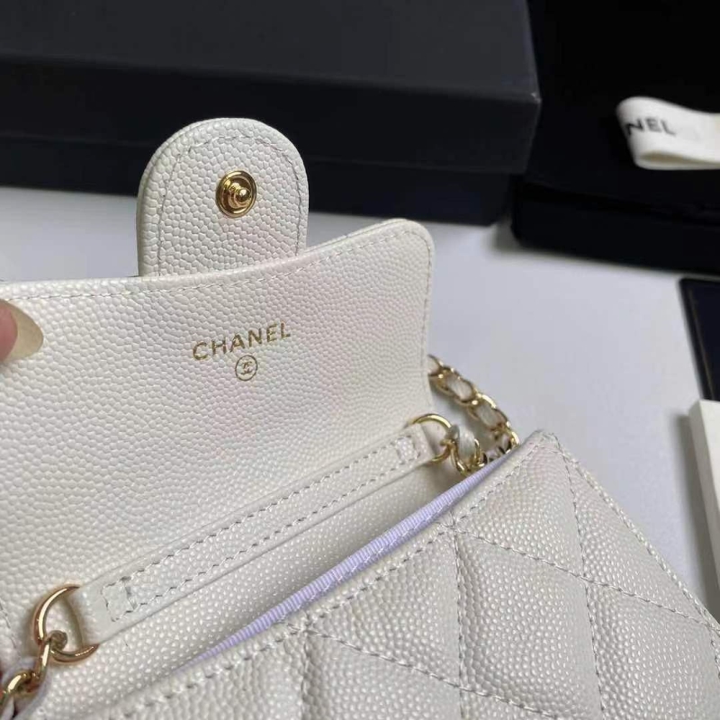 Chanel CF Series Bags